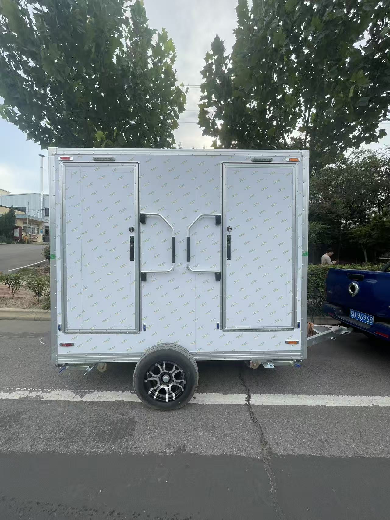 2025 Food Truck Owner Expo: Turn Your Culinary Dream Into a Rolling Success 🚚🍔