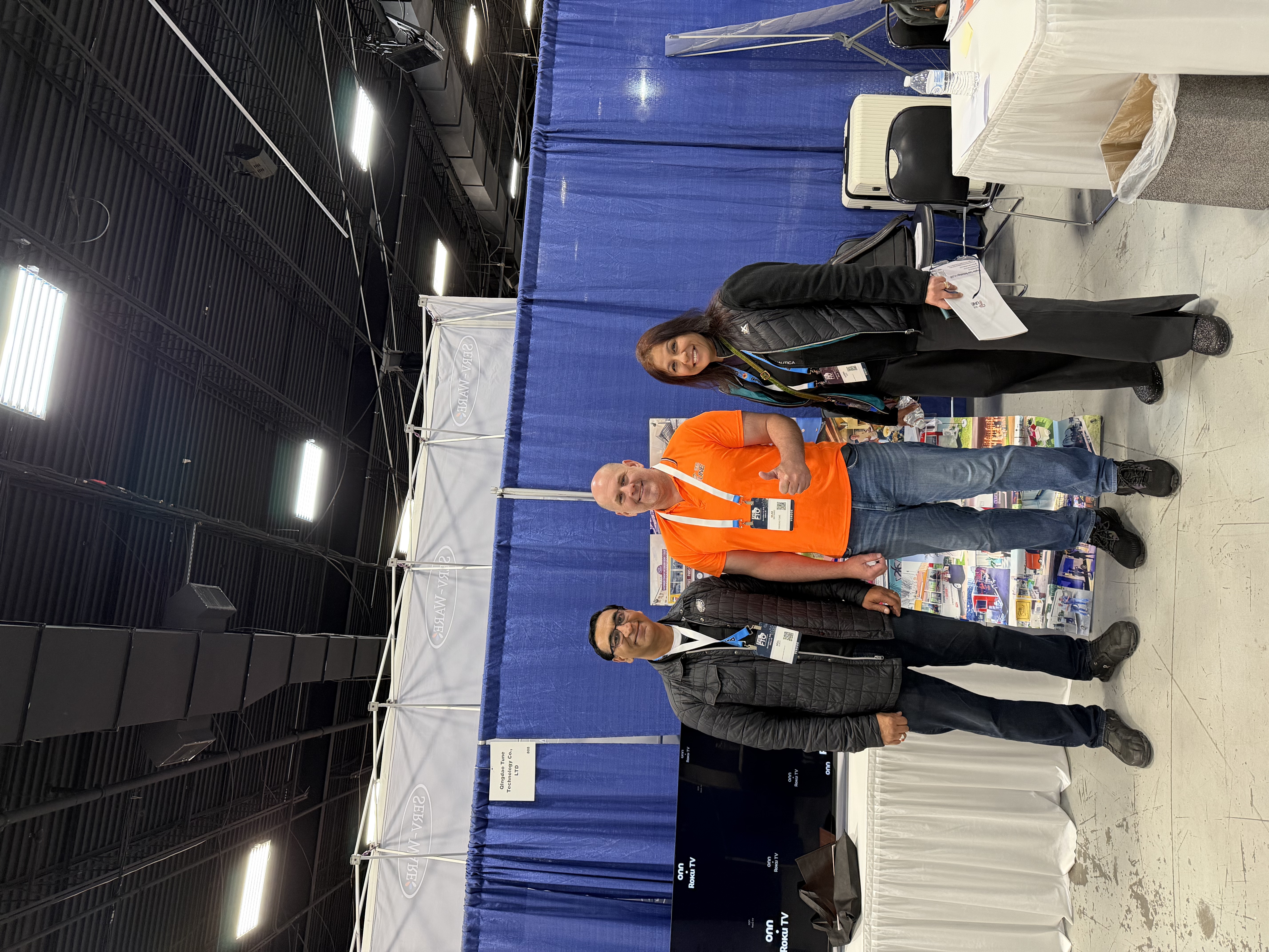 Mobile Space Innovation Exhibition: Customized  and Smart Mobile Toilets Special Session